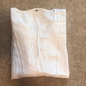 Old Navy blouse